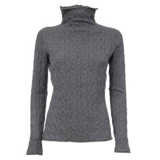 MAGLIA COLLO ALTO LE TRICOT PERUGIA