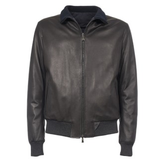 BOMBER REVERSIBILE STEWART