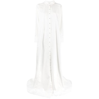 MARQUES ALMEIDA pre22tp04365sht white