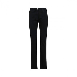 1017 Alyx 9sm - Black Cotton Blend Jeans