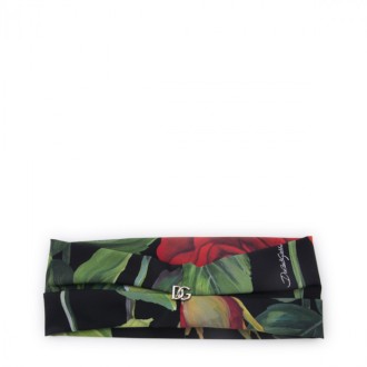 Dolce & Gabbana - Multicolor Headband