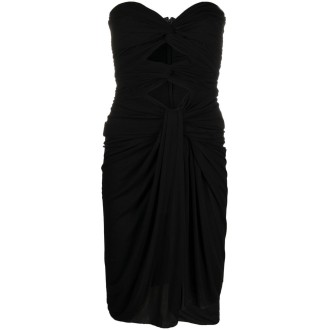 Saint Laurent Mini Dress