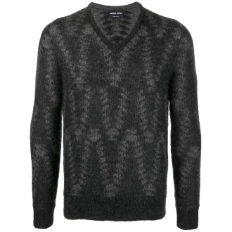 Giorgio Armani Sweater