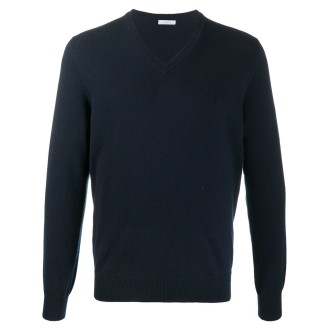 Malo V-Neck Sweater