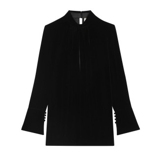 Saint Laurent Mini Dress