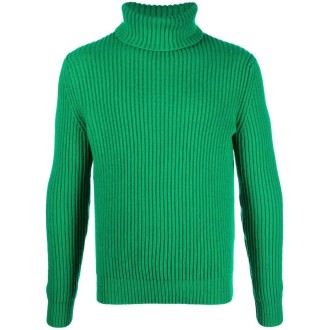 Malo Turtle Neck Sweater