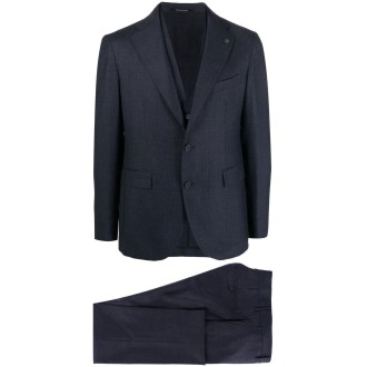 Tagliatore Suit + Waistcoat