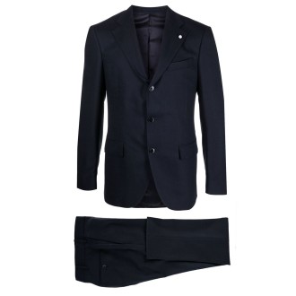 Luigi Bianchi Mantova Suit