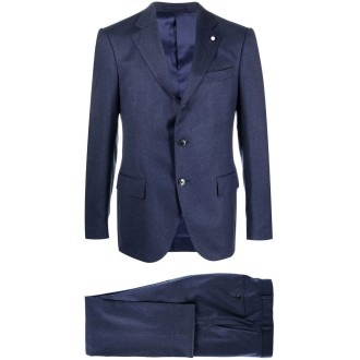 Luigi Bianchi Mantova Suit
