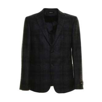 BLAZER IN PRINCIPE DI GALLES