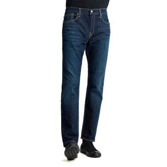 Levi's® Jeans Fondo Largo Uomo Biologia Adv