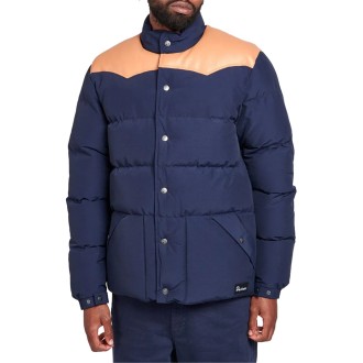 Penfield Giacche Bomber Uomo Navy Blazer
