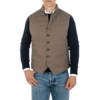 Corneliani | Vest Gilet