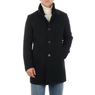 Gimo`S | Coat Cappotto Tessuto
