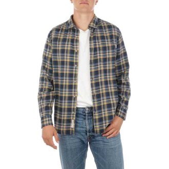 Woolrich | Camicie Flannel Shirt