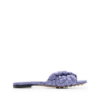 BOTTEGA VENETA Sandali bassi 