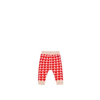 PANTALONI IN COTONE