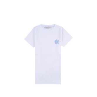 T-SHIRT IN COTONE