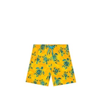 SHORTS MARE STRETCH TURTLES MADRAGUE