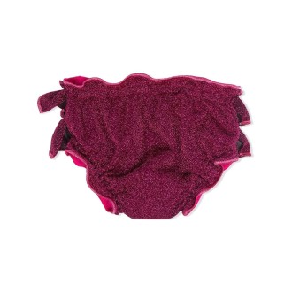 OSEREE KIDS Slip Bikini Lumiere Fucsia Baby