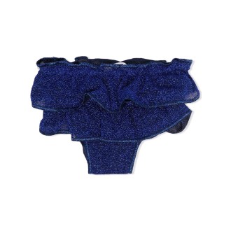 OSEREE KIDS Slip Bikini Osemini Lumiere Blu Baby