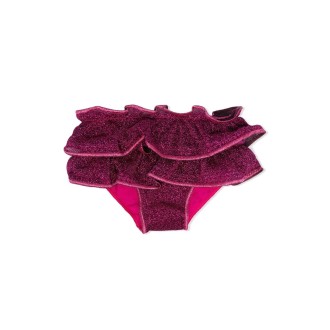OSEREE KIDS Slip Bikini Osemini Lumiere Fucsia Baby
