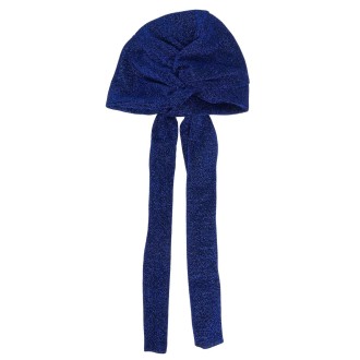 OSEREE Turbante Lumiere Blu