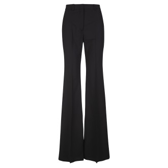 SPORTMAX Pantalone Piave Nero