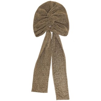 OSEREE Turbante Lumiere Sabbia