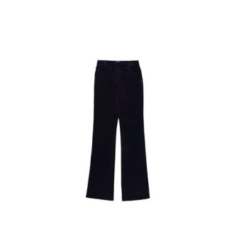 PANTALONI IN VELLUTOenbsp;