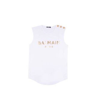 TOP IN COTONE