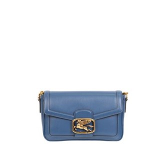 BORSA PEGASO IN PELLE