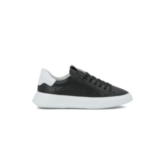 TEMPLE LOW SNEAKERS