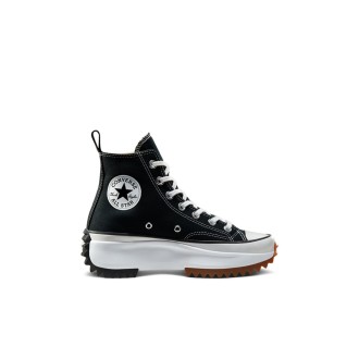 RUN STAR HIKE-HI/BLACK/WHITE/GUM