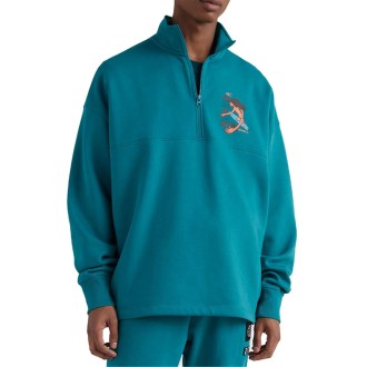 PROGRESSIVE HZ SWEAT HARBOUR BLUE