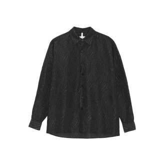 Camicia a maniche lunghe Vit Nera