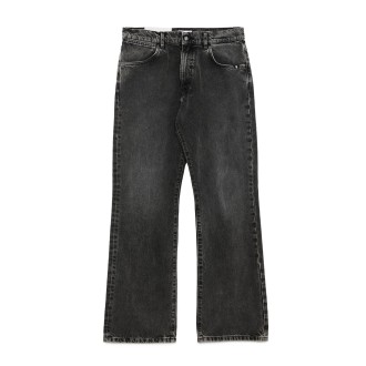 Pantalone James Black Stone