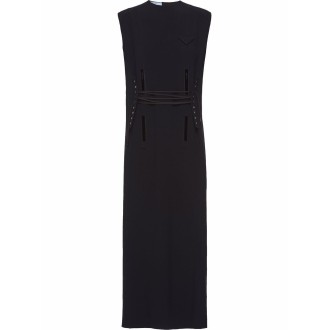 Prada Midi Dress