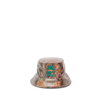 Etro Bucket Hat