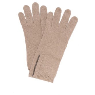 Brunello Cucinelli Gloves
