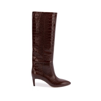 Paris Texas `Stiletto` Boots 60
