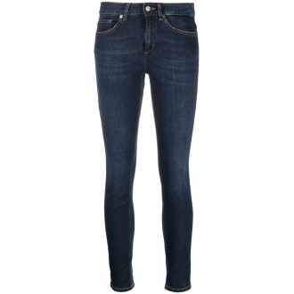 Dondup `Monroe` Pants