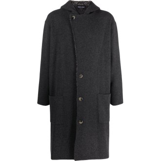 Giorgio Armani Coat