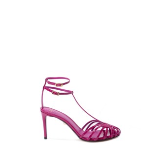 Alevì Milano `Anna Kim Patent` Sandals