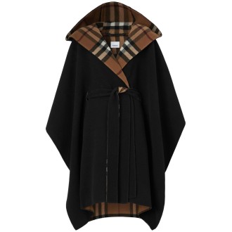 Burberry `Navan` Coat