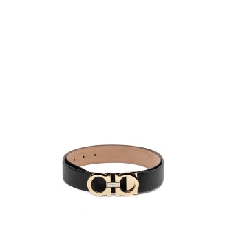 Salvatore Ferragamo Adjustable Belt