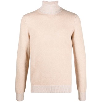 Malo Turtle Neck Sweater