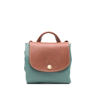 Longchamp `Le Pliage Original` Backpack