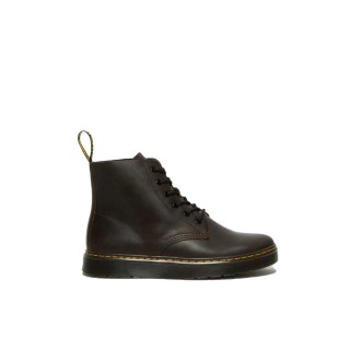THURSTON CHUKKA DARK BROWN CRAZY HORSE
