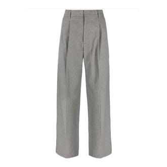 ISABEL MARANT Pantaloni Jessini